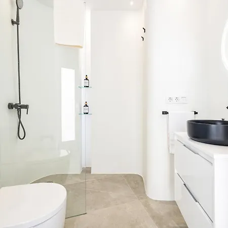 Sal & Arena Apartamento