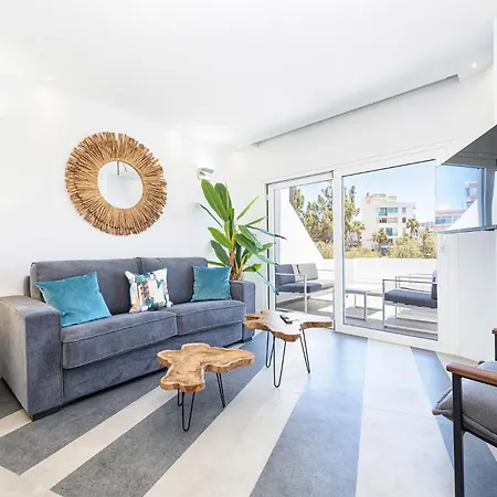 Sal & Arena Apartamento