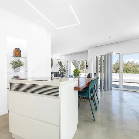 Apartamento Sal & Arena La Garita