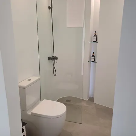 Apartamento Sal & Arena