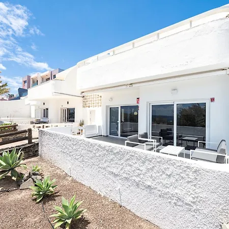 Sal & Arena Daire La Garita