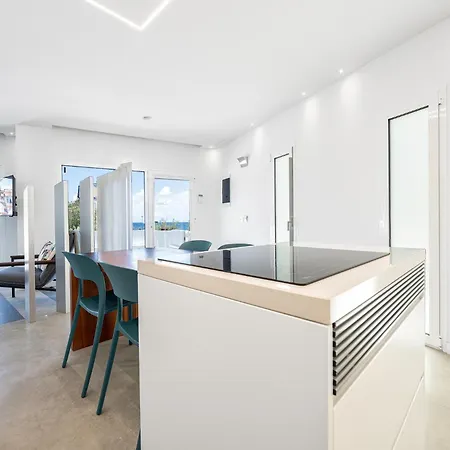 Sal & Arena Daire La Garita