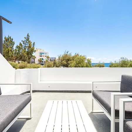 Sal & Arena La Garita