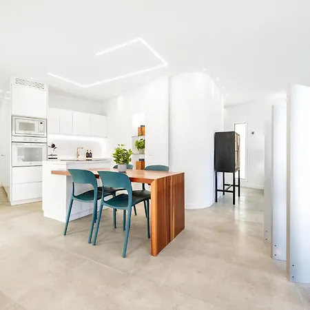 Sal & Arena * La Garita