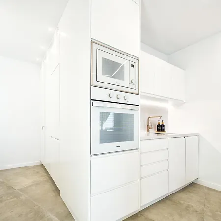 Sal & Arena Apartment